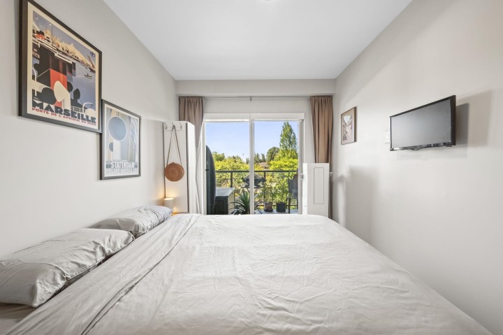 Photo 13 at 324 - 1330 Marine Drive, Pemberton NV, North Vancouver