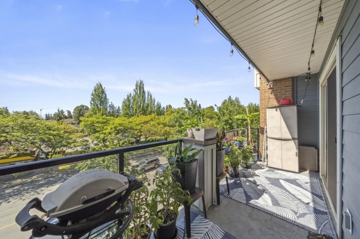 Photo 19 at 324 - 1330 Marine Drive, Pemberton NV, North Vancouver
