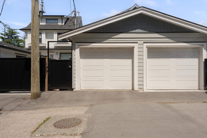 Photo 23 at 2196 E 19th Avenue, Grandview Woodland, Vancouver East