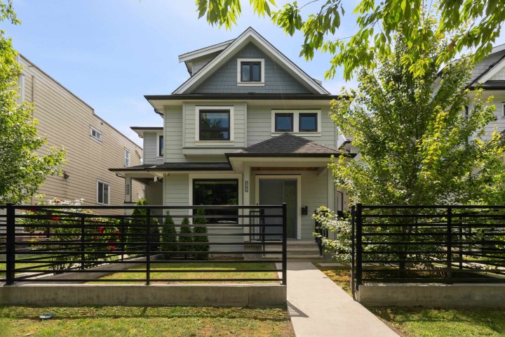 Photo 1 at 2196 E 19th Avenue, Grandview Woodland, Vancouver East