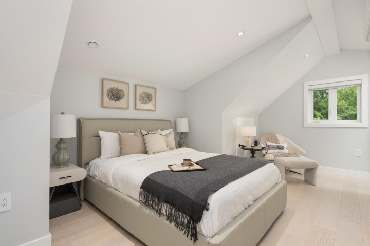 Photo 5 at 2196 E 19th Avenue, Grandview Woodland, Vancouver East