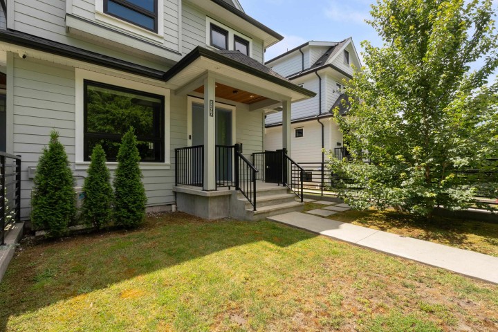 Photo 20 at 2196 E 19th Avenue, Grandview Woodland, Vancouver East