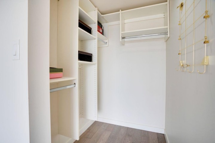 Photo 10 at 712 - 1887 Crowe Street, False Creek, Vancouver West