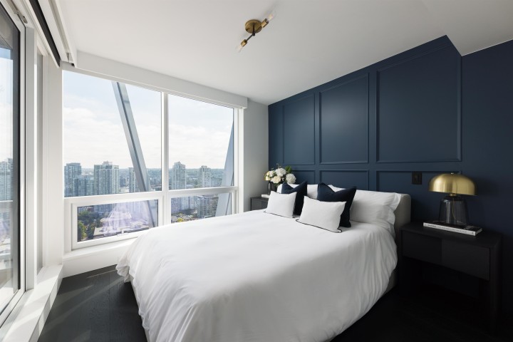 Photo 24 at 2504 - 1111 Richards Street, Downtown VW, Vancouver West