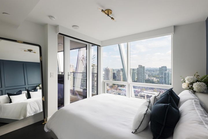 Photo 25 at 2504 - 1111 Richards Street, Downtown VW, Vancouver West