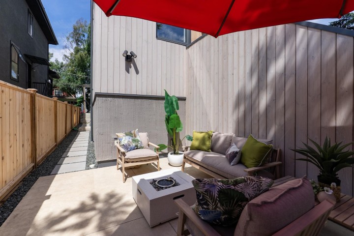 Photo 27 at 1 - 60 E 17th Avenue, Main, Vancouver East