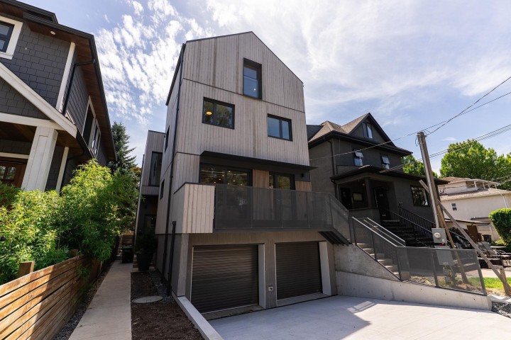 Photo 1 at 1 - 60 E 17th Avenue, Main, Vancouver East