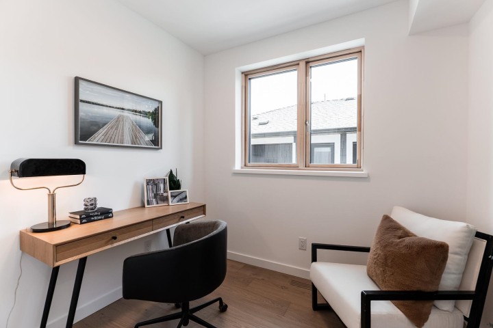 Photo 24 at 1 - 60 E 17th Avenue, Main, Vancouver East