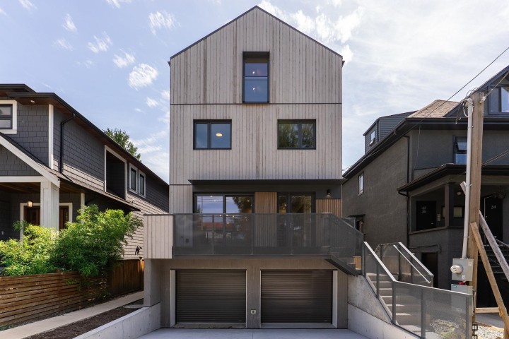 Photo 39 at 1 - 60 E 17th Avenue, Main, Vancouver East