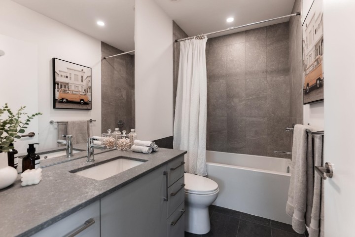Photo 25 at 1 - 60 E 17th Avenue, Main, Vancouver East