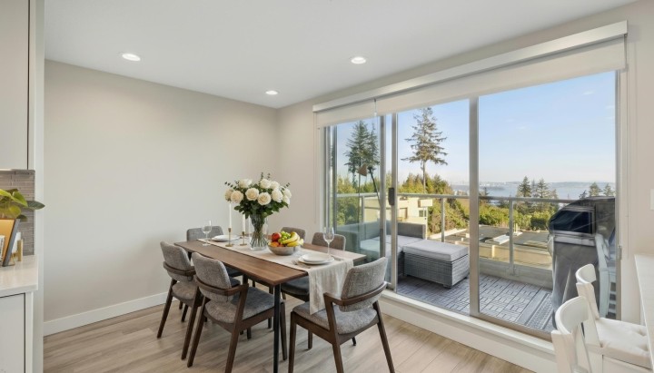 Photo 6 at 302 - 3131 Deer Ridge Drive, Deer Ridge WV, West Vancouver