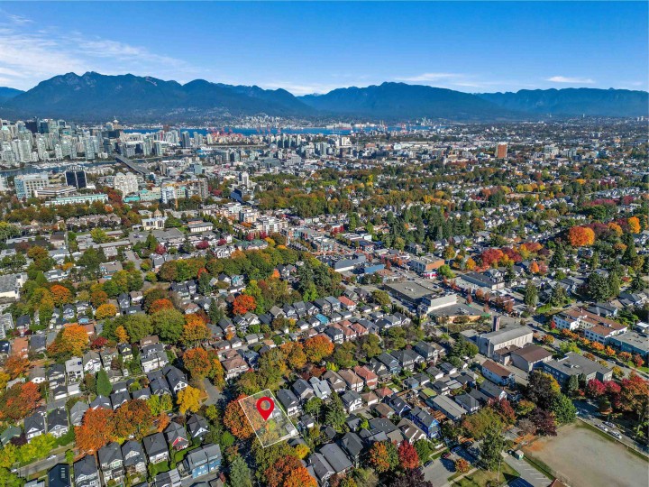 Photo 6 at 3500 Ash Street, Cambie, Vancouver West