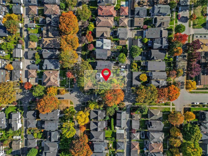 Photo 3 at 3500 Ash Street, Cambie, Vancouver West