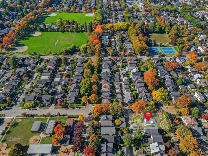 Photo 5 at 3500 Ash Street, Cambie, Vancouver West