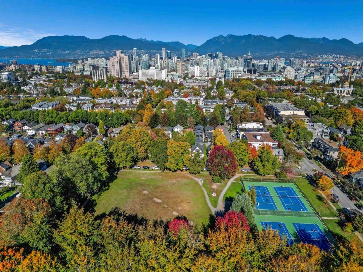 Photo 10 at 3500 Ash Street, Cambie, Vancouver West