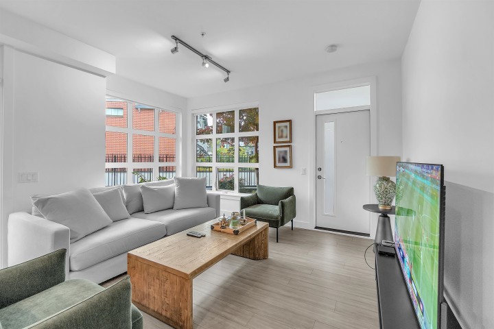 Photo 6 at 115 - 2060 Curling Road, Pemberton NV, North Vancouver