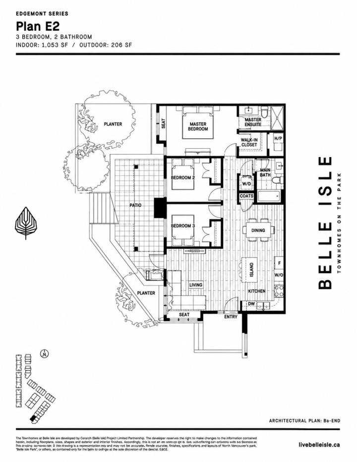 Photo 36 at 115 - 2060 Curling Road, Pemberton NV, North Vancouver