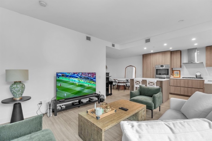 Photo 1 at 115 - 2060 Curling Road, Pemberton NV, North Vancouver
