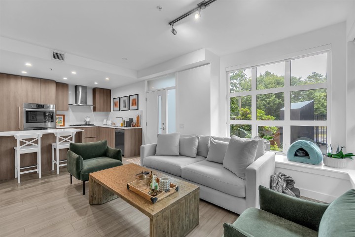 Photo 9 at 115 - 2060 Curling Road, Pemberton NV, North Vancouver
