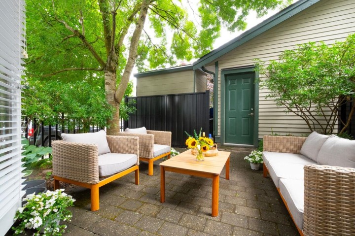 Photo 23 at 1550 Cotton Drive, Grandview Woodland, Vancouver East