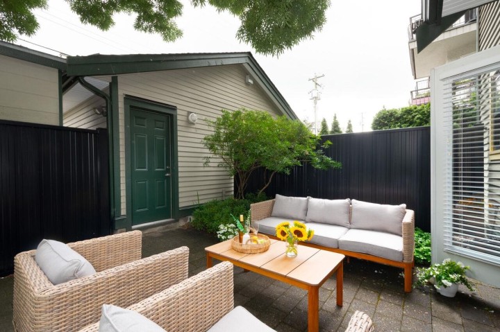 Photo 27 at 1550 Cotton Drive, Grandview Woodland, Vancouver East
