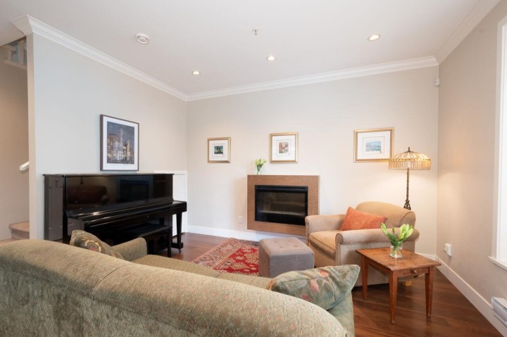Photo 6 at 1550 Cotton Drive, Grandview Woodland, Vancouver East