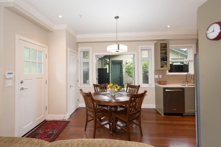 Photo 12 at 1550 Cotton Drive, Grandview Woodland, Vancouver East