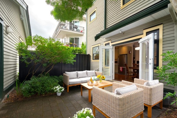 Photo 26 at 1550 Cotton Drive, Grandview Woodland, Vancouver East