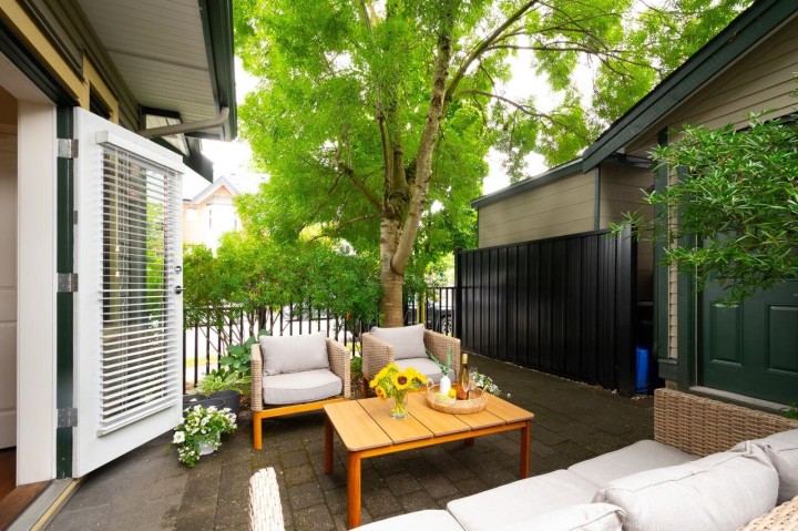 Photo 28 at 1550 Cotton Drive, Grandview Woodland, Vancouver East
