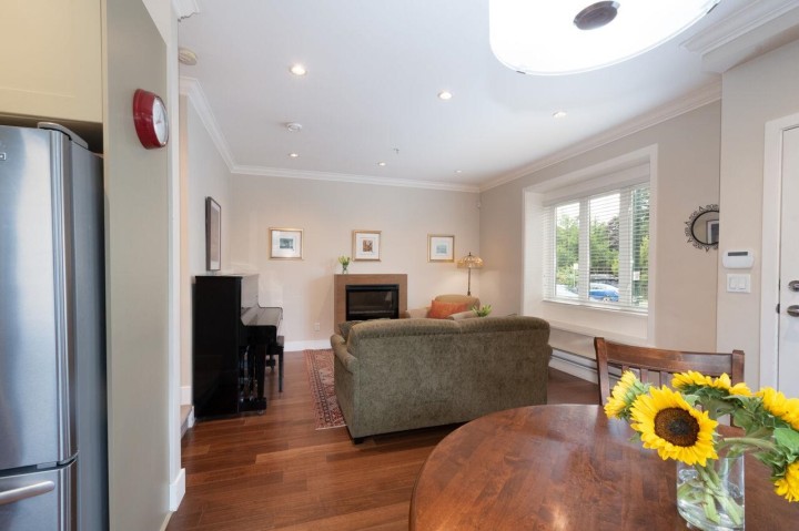 Photo 5 at 1550 Cotton Drive, Grandview Woodland, Vancouver East
