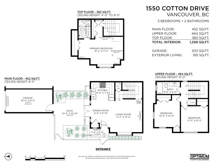 Photo 39 at 1550 Cotton Drive, Grandview Woodland, Vancouver East
