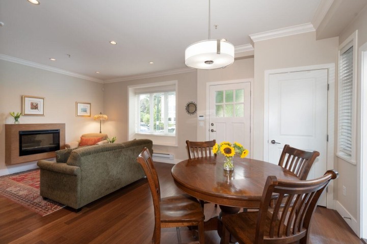 Photo 4 at 1550 Cotton Drive, Grandview Woodland, Vancouver East
