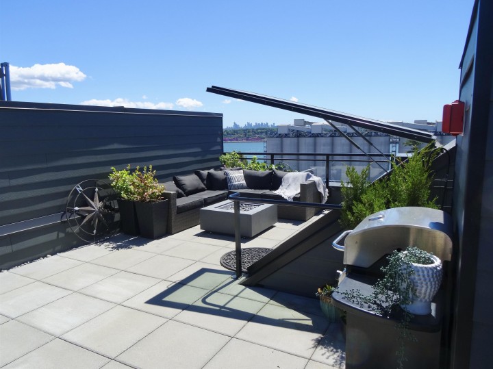 Photo 6 at 444 - 545 E 2nd Street, Lower Lonsdale, North Vancouver