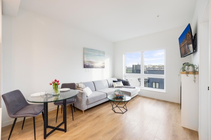 Photo 13 at 444 - 545 E 2nd Street, Lower Lonsdale, North Vancouver