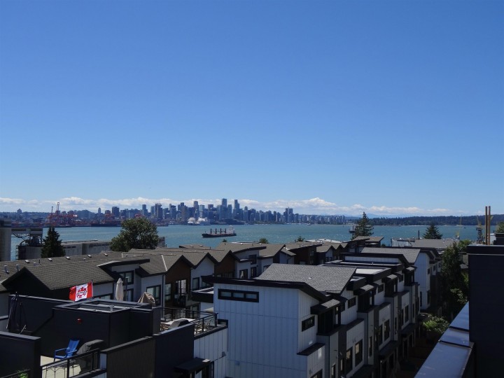 Photo 3 at 444 - 545 E 2nd Street, Lower Lonsdale, North Vancouver