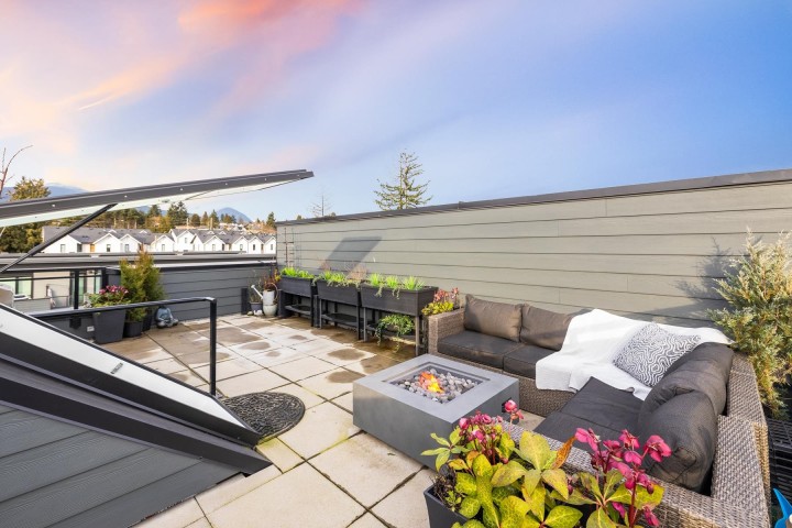 Photo 30 at 444 - 545 E 2nd Street, Lower Lonsdale, North Vancouver