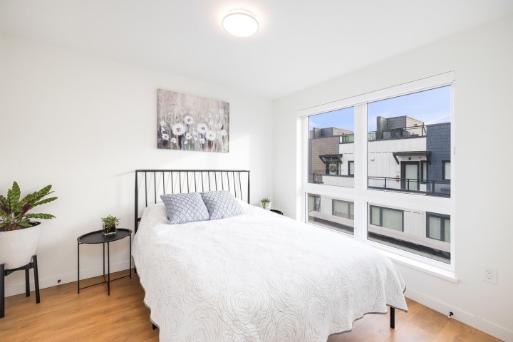Photo 18 at 444 - 545 E 2nd Street, Lower Lonsdale, North Vancouver