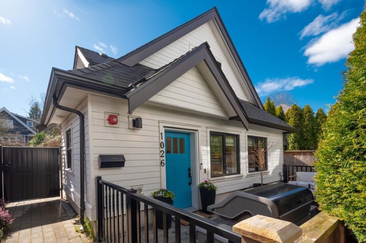 Photo 1 at 1026 E 13th Avenue, Mount Pleasant VE, Vancouver East
