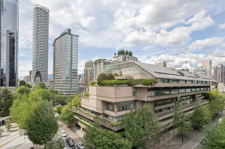 Photo 15 at 701 - 1010 Howe Street, Downtown VW, Vancouver West