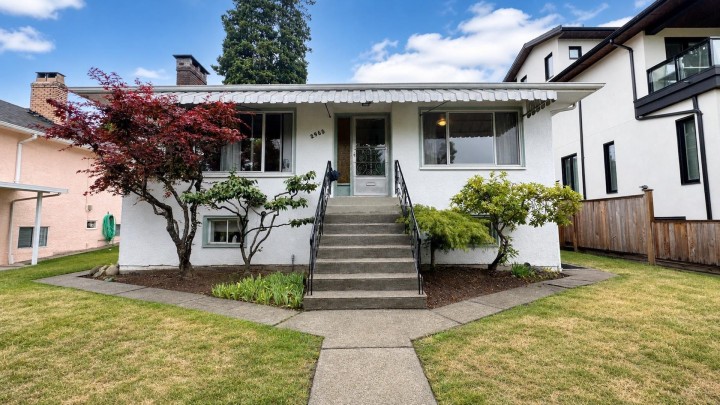 Photo 1 at 2965 E 8th Avenue, Renfrew VE, Vancouver East