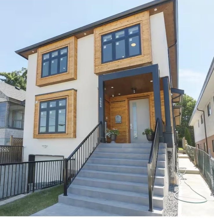 Photo 1 at 4666 Earles Street, Collingwood VE, Vancouver East
