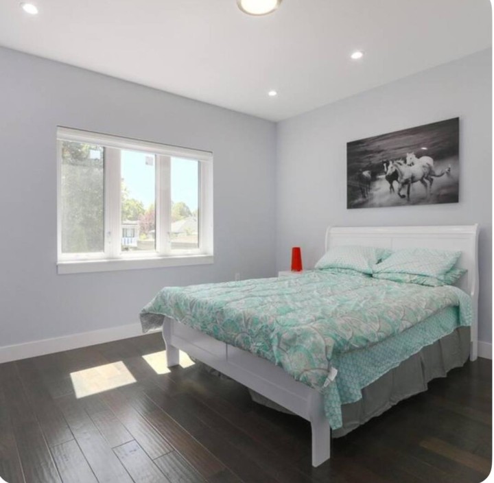 Photo 10 at 4666 Earles Street, Collingwood VE, Vancouver East