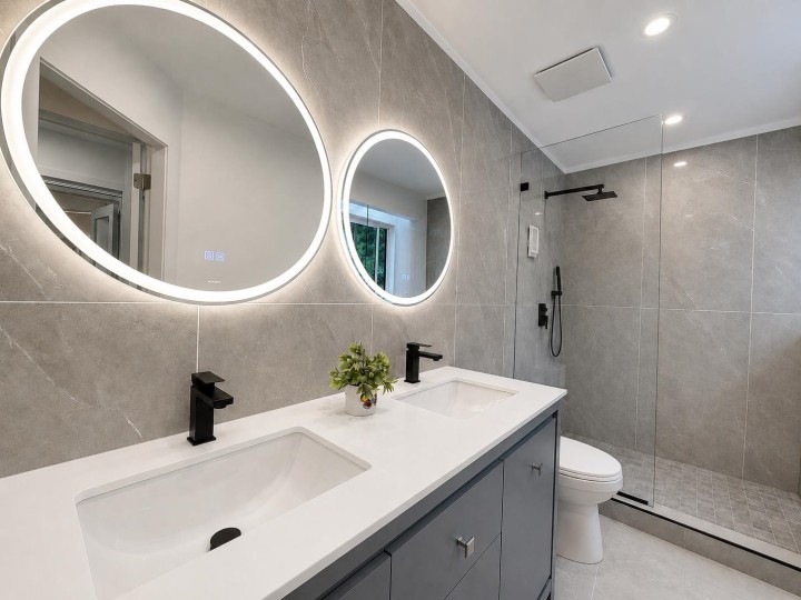 Photo 14 at 1741 Rufus Drive, Westlynn, North Vancouver
