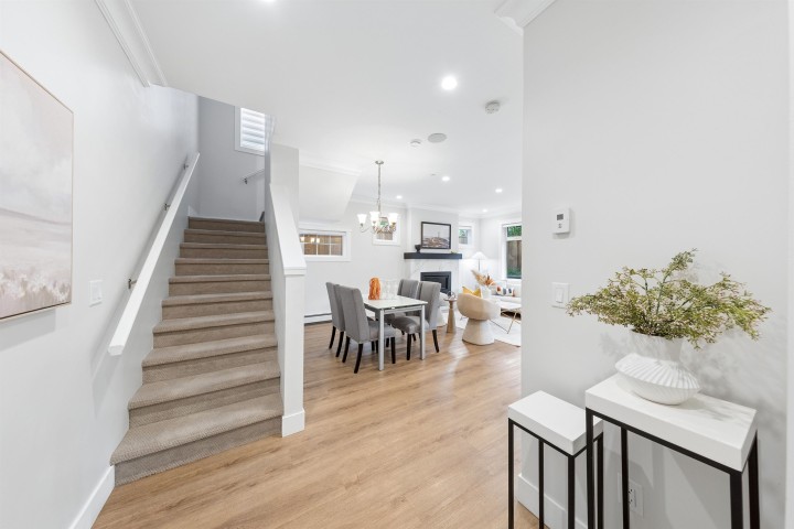 Photo 17 at 2753 Alma Street, Point Grey, Vancouver West
