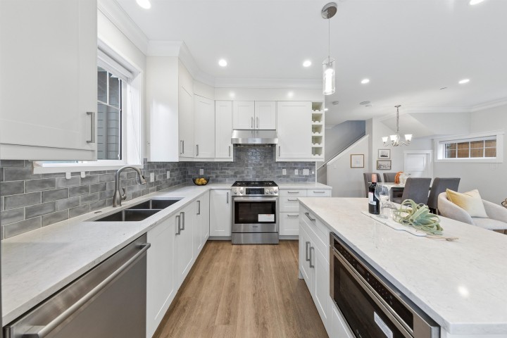 Photo 12 at 2753 Alma Street, Point Grey, Vancouver West