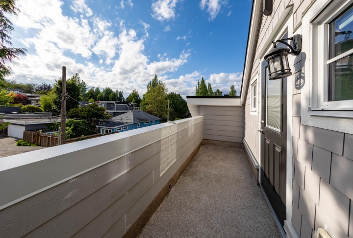 Photo 32 at 2753 Alma Street, Point Grey, Vancouver West