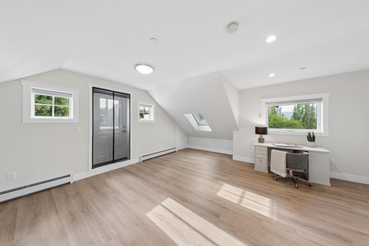 Photo 28 at 2753 Alma Street, Point Grey, Vancouver West