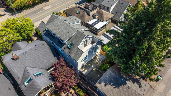 Photo 39 at 2753 Alma Street, Point Grey, Vancouver West
