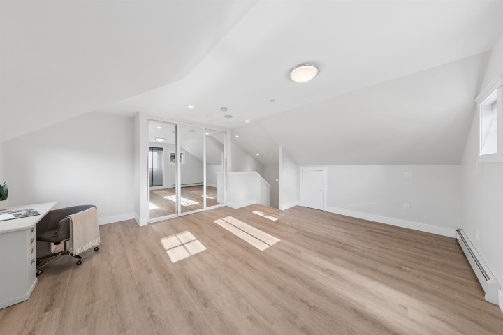 Photo 29 at 2753 Alma Street, Point Grey, Vancouver West