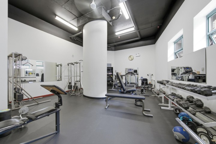 Photo 27 at 504 - 1 E Cordova Street, Downtown VE, Vancouver East